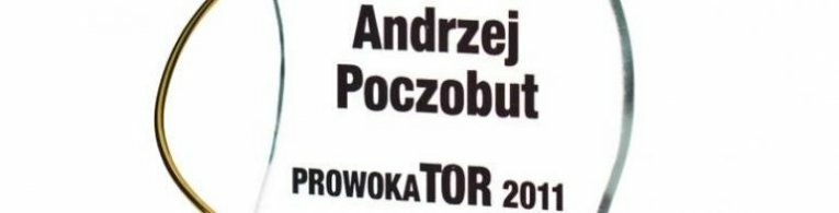 Andrzej Poczobut, ProwokaTOR 2011